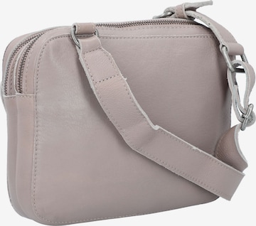 Cowboysbag Umhängetasche in Pink
