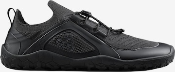 Vivo Barefoot Ulkoilukengät 'PRIMUS TRAIL KNIT FG' värissä musta: etupuoli