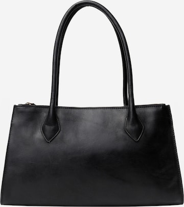 Cabas ' Ora ' RE:DESIGNED en noir : devant