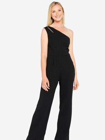 LolaLiza Jumpsuit in Schwarz