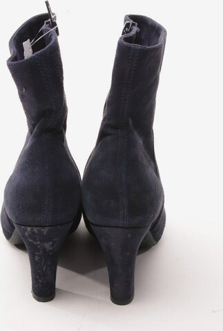UNISA Dress Boots in 36 in Blue