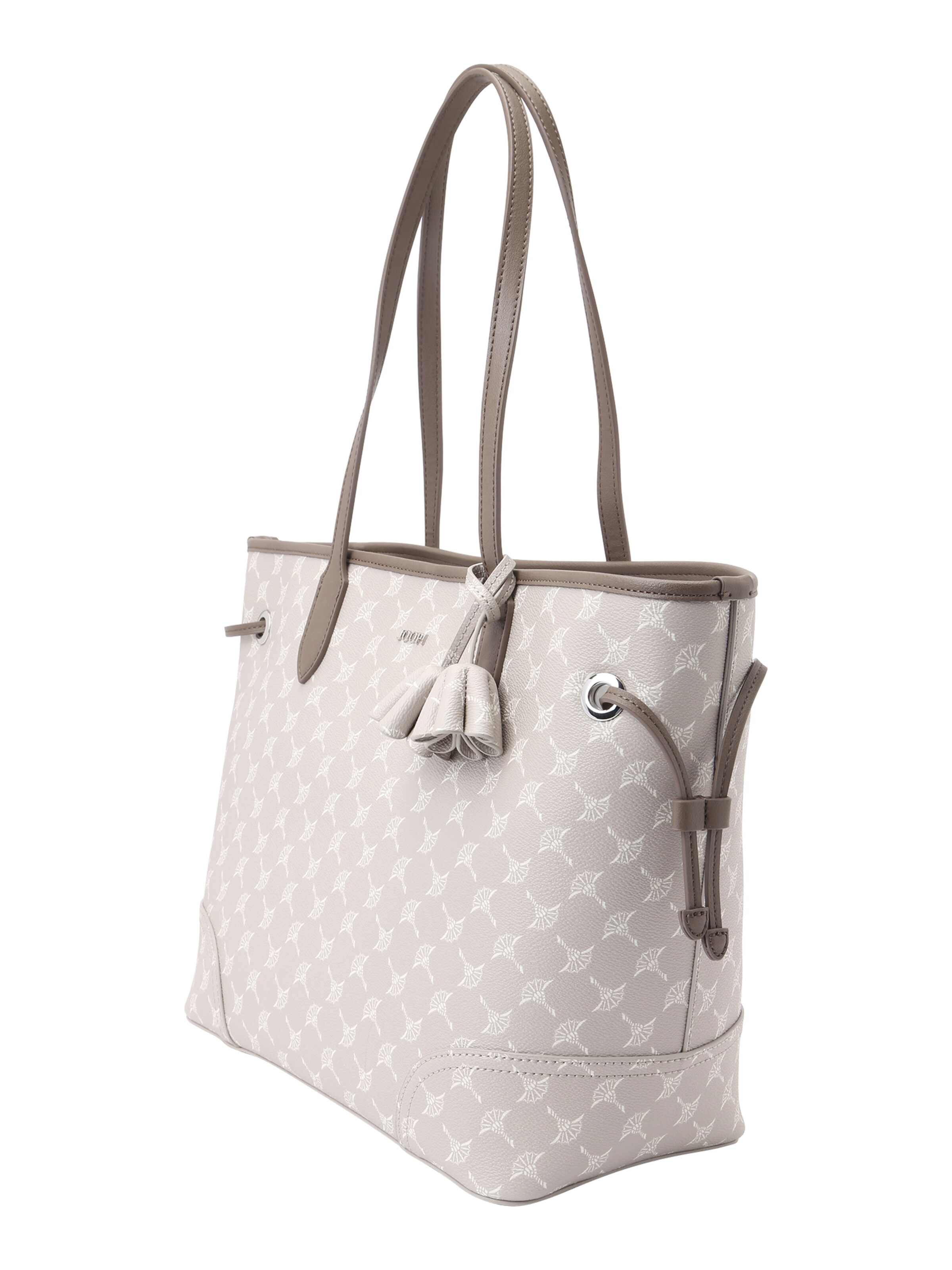 JOOP! Torba shopper w kolorze szary