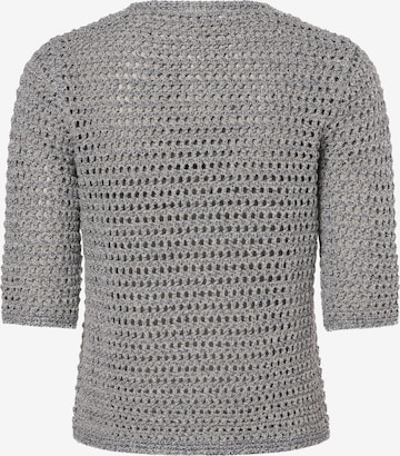 OPUS Sweater ' Perly ' in Grey