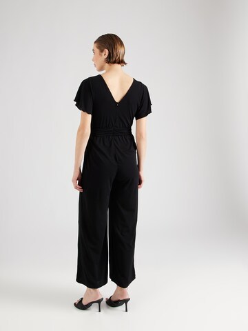 ABOUT YOU Jumpsuit 'Milly' in Black