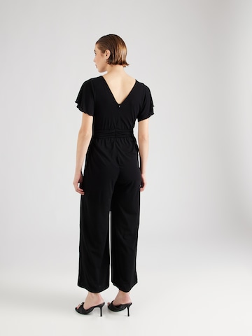 ABOUT YOU Jumpsuit 'Milly' i svart