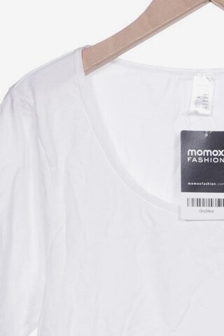 LASCANA T-Shirt XXL in Weiß