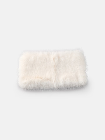 GUESS - Chal 'Carolyn' en blanco