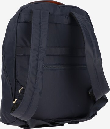 Bric's Backpack in Blue