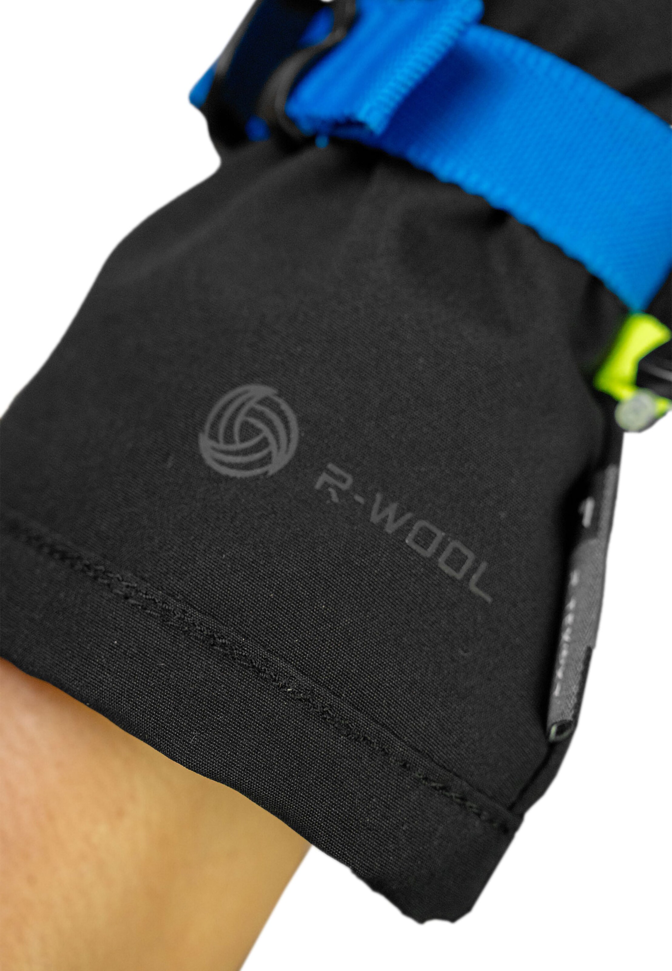 REUSCH Gloves 'Karl R-TEX® XT' in Blue