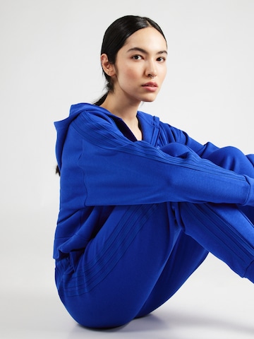 ADIDAS SPORTSWEAR Tracksuit 'ENERGIZE' in Blue