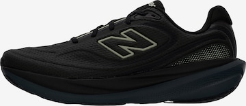 new balance Tekaški čevelj '1080' | črna barva: sprednja stran