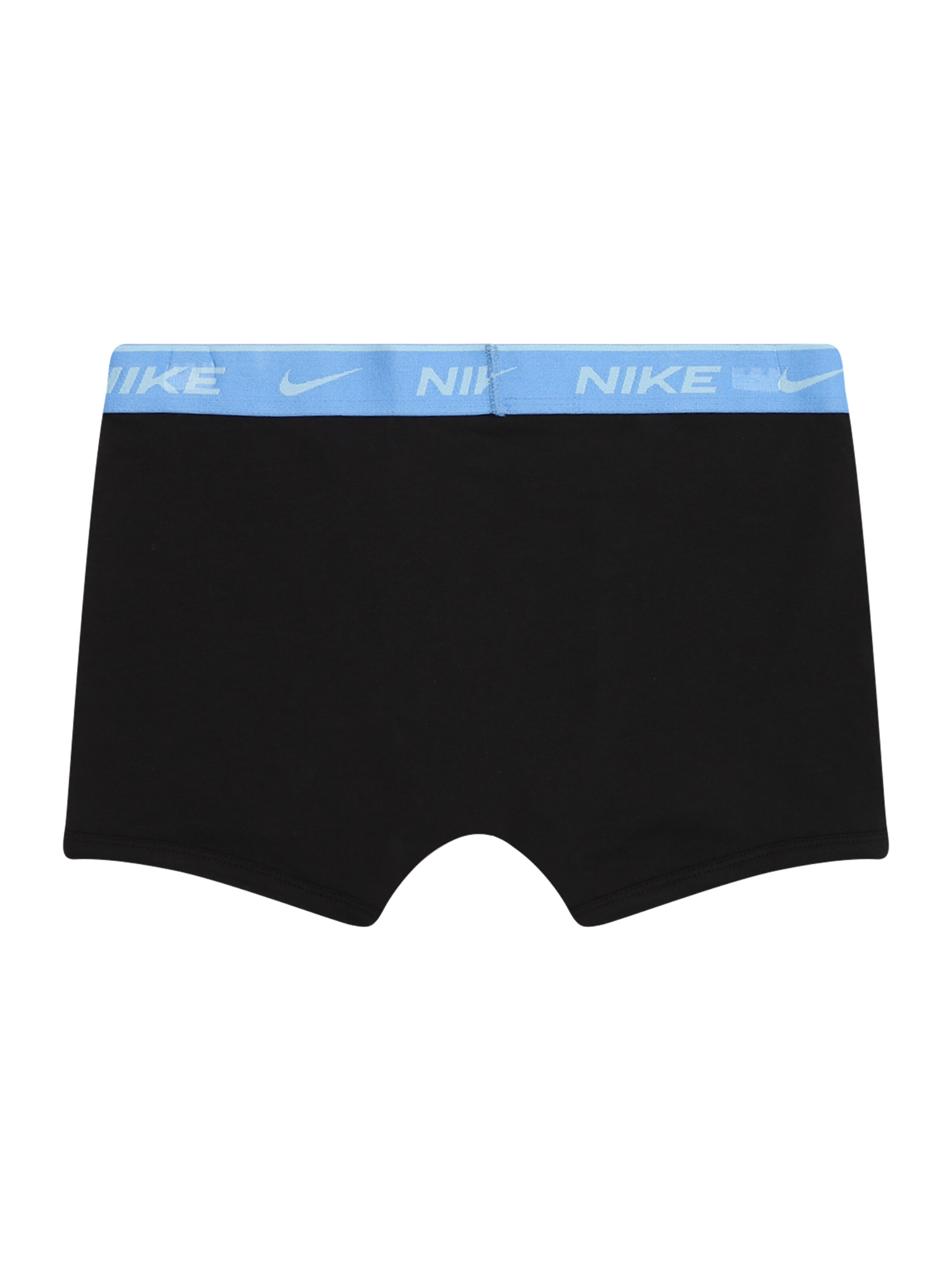 Nike Sportswear Underbukser i sort