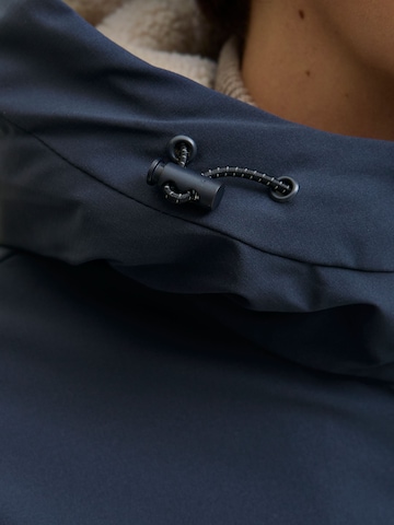 JACK & JONES Between-season jacket in Blue