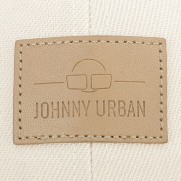 Casquette 'Dean' Johnny Urban en beige