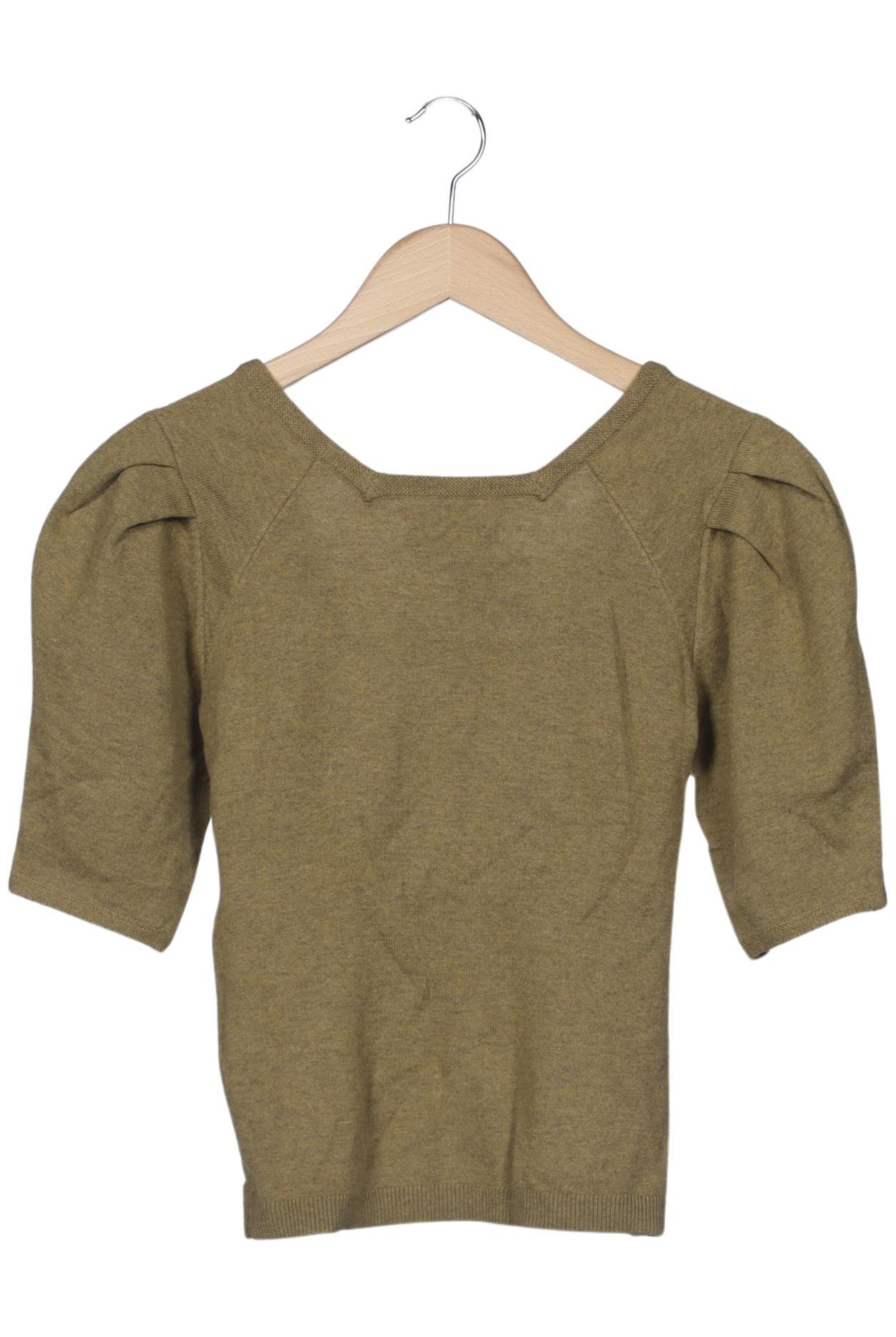 Ba&sh Pullover XS in Grün