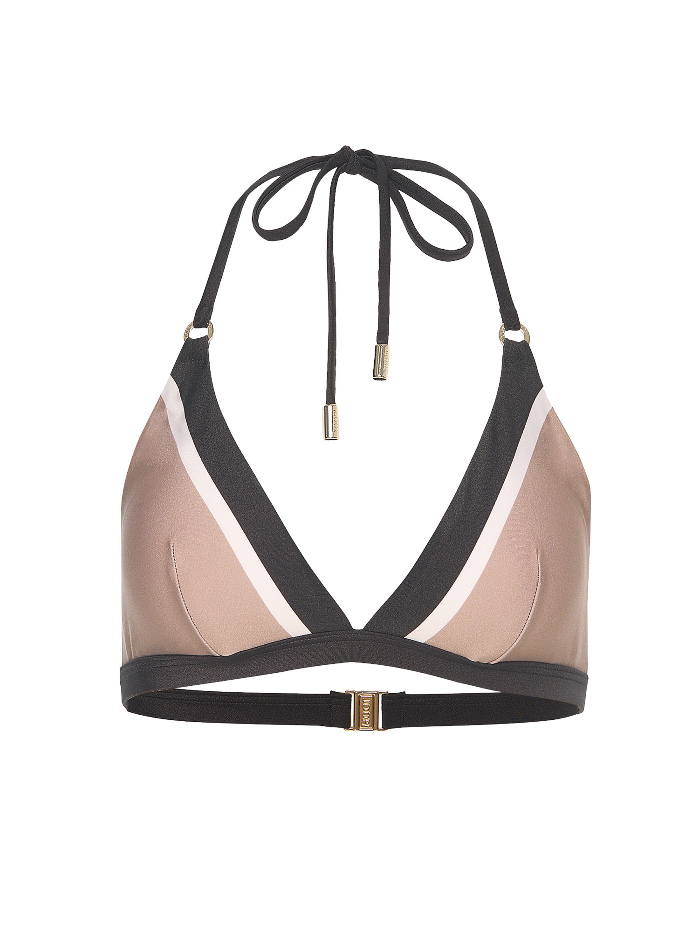 JOOP! Bikinitop in 75/A in de kleur Gemengde kleuren, Productweergave
