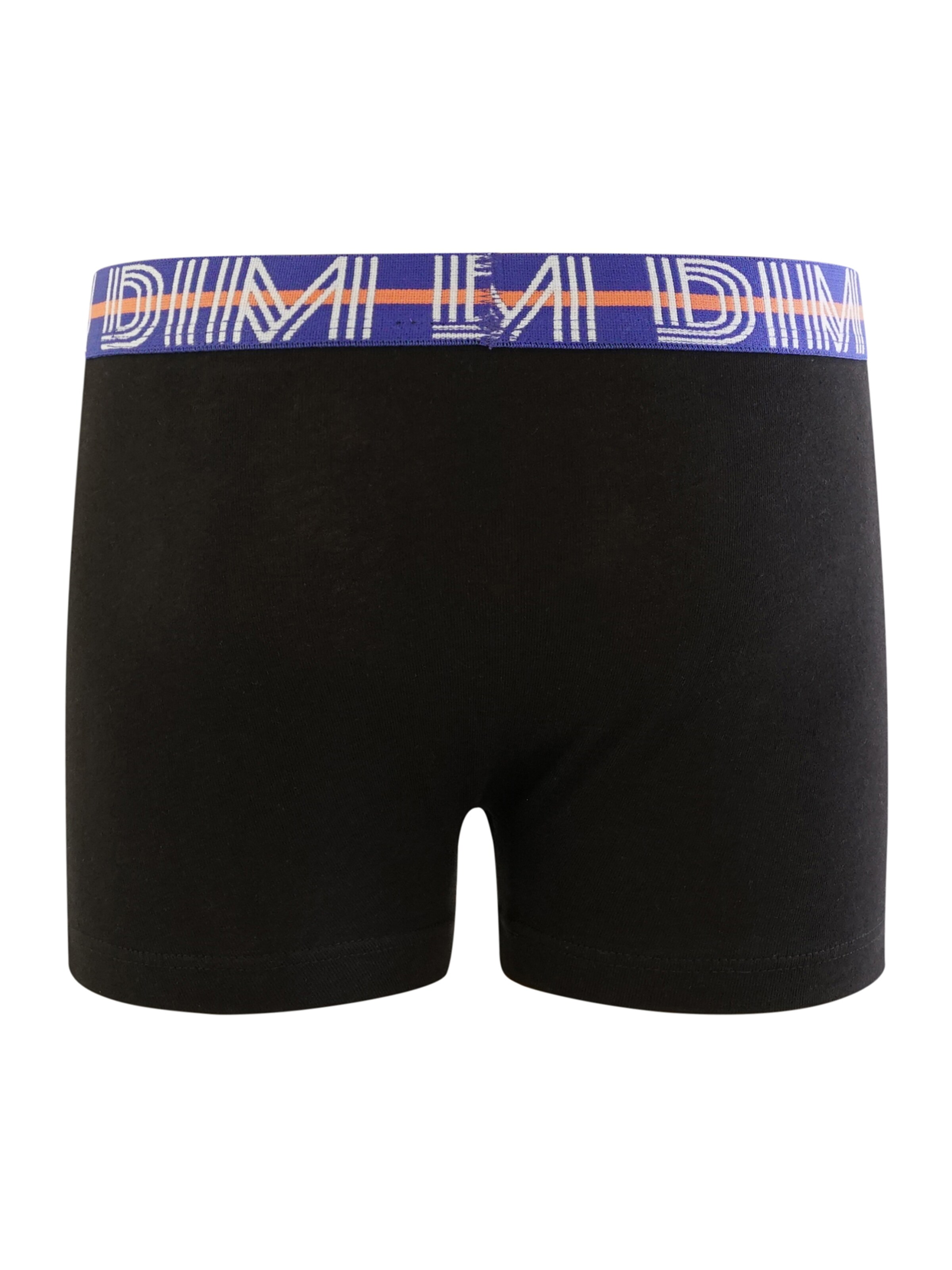 Sous-vêtements DIM en noir