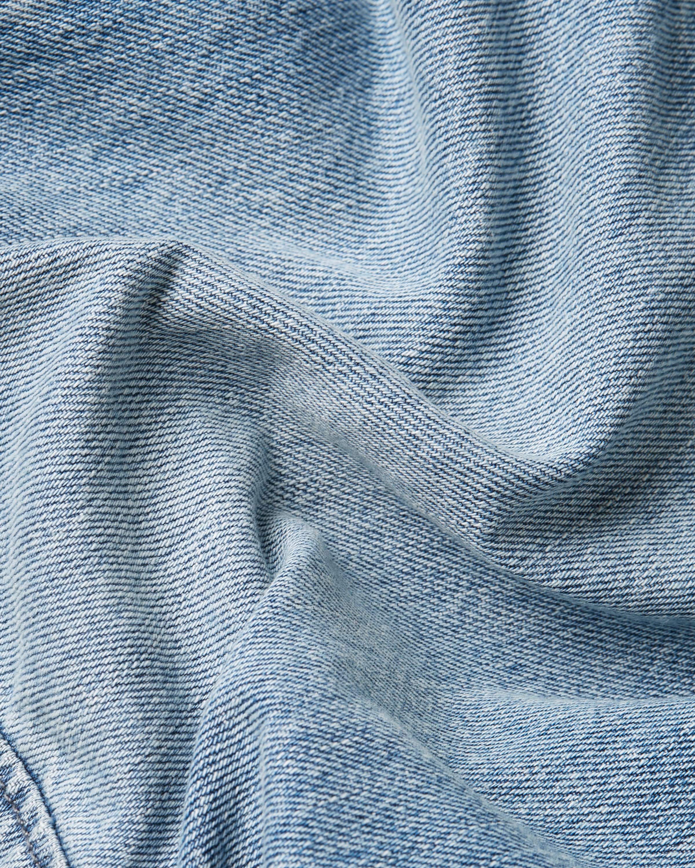 mėlyna G-STAR Standartinis Džinsai 'Elwood'