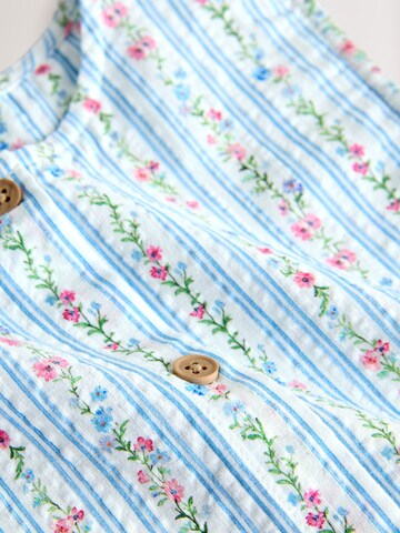 mėlyna Next Palaidinė