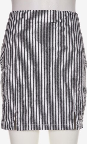HOLLISTER Skirt in M in Grey: front