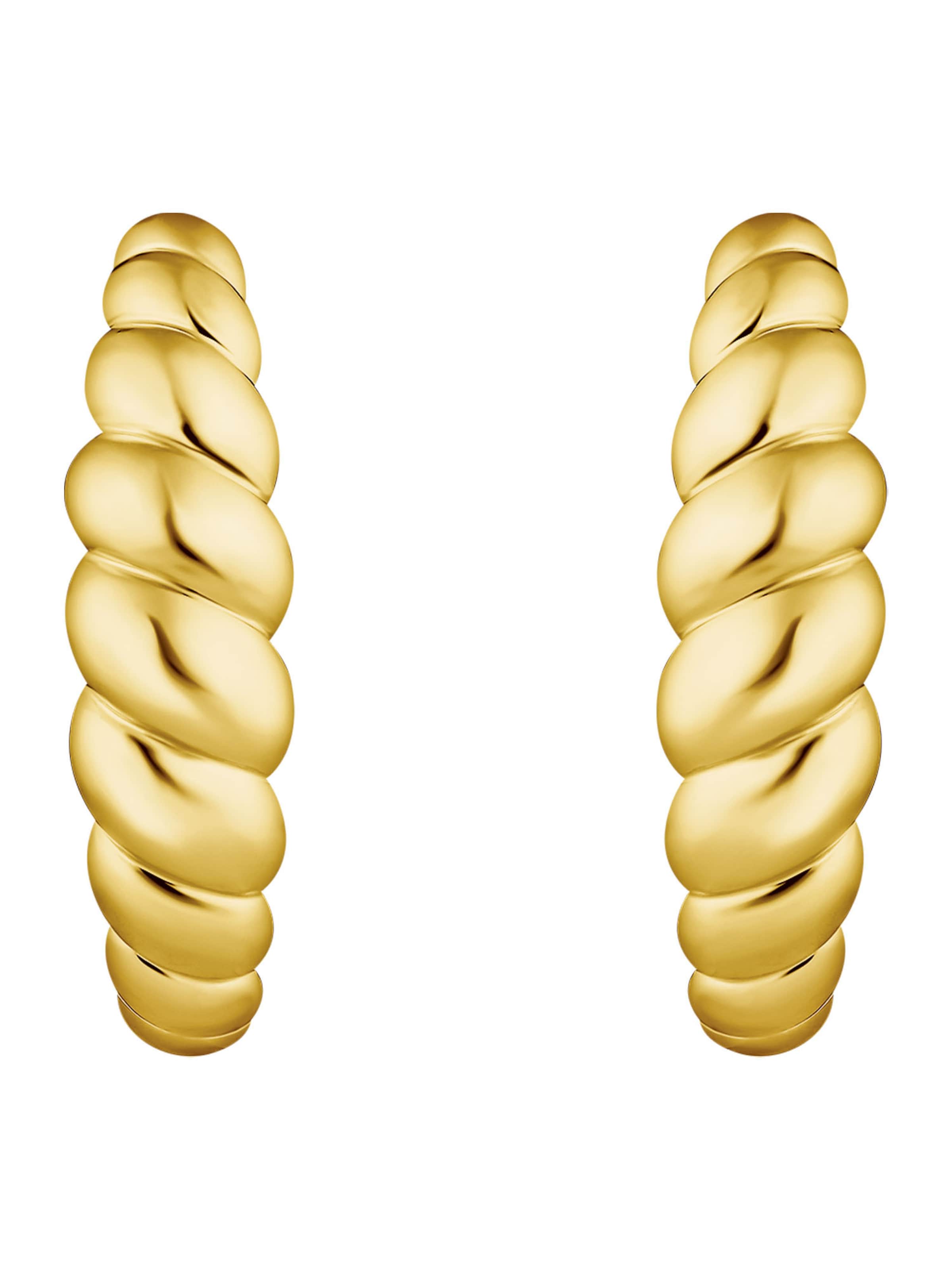 Thomas Sabo Earrings in Gold