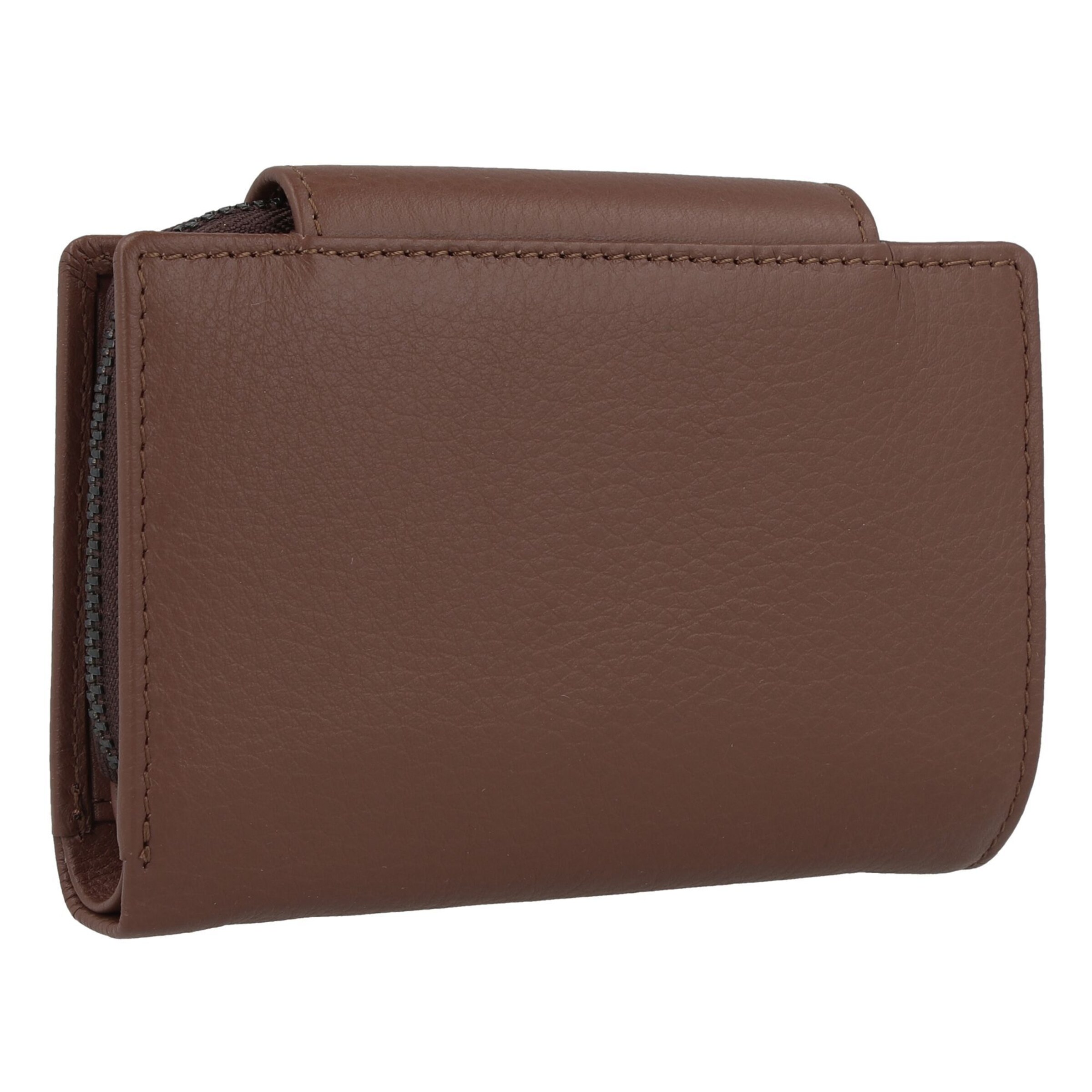 Harbour 2nd Portemonnaie in Braun