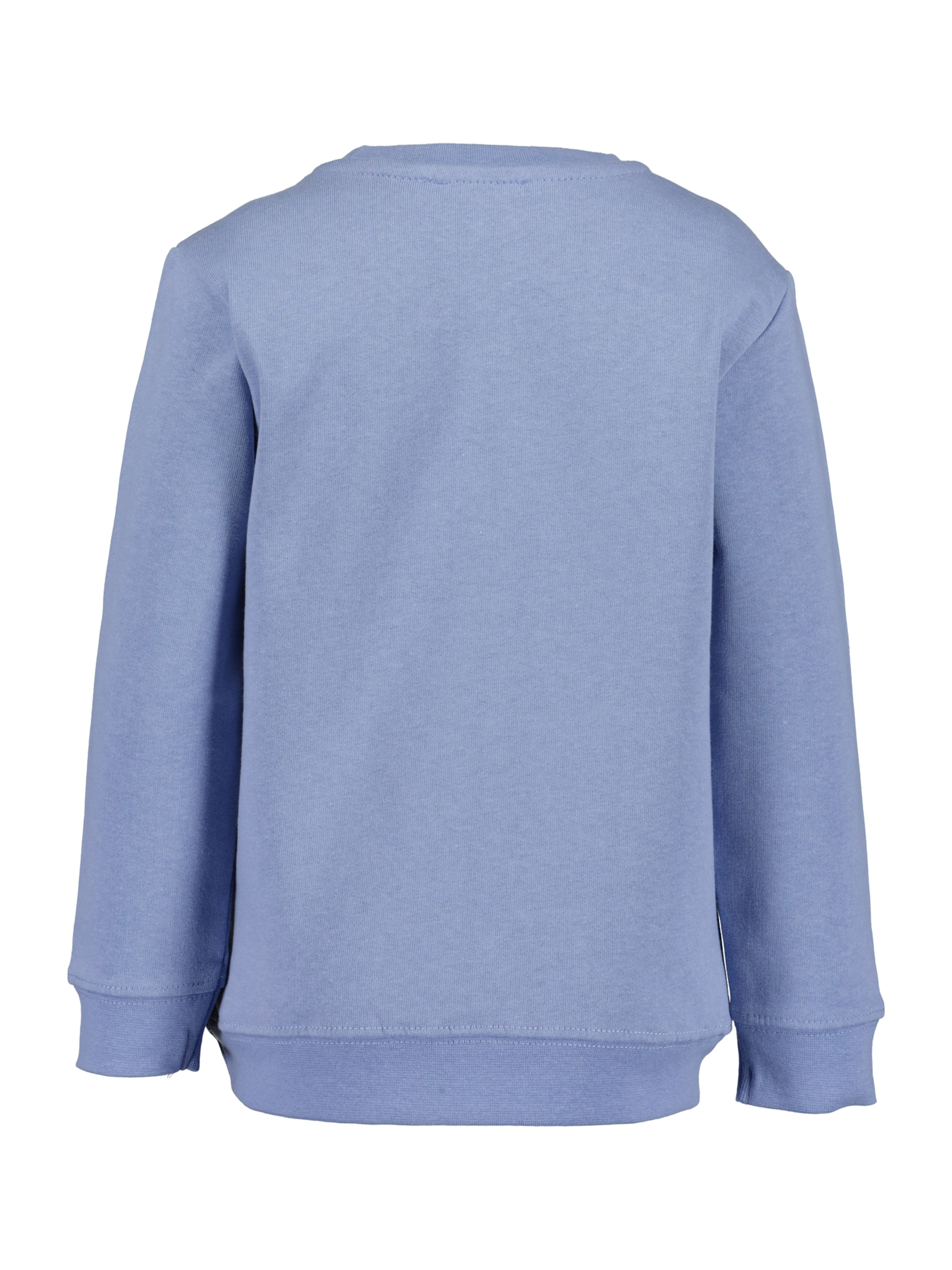 BLUE SEVEN Свитшот в Синий