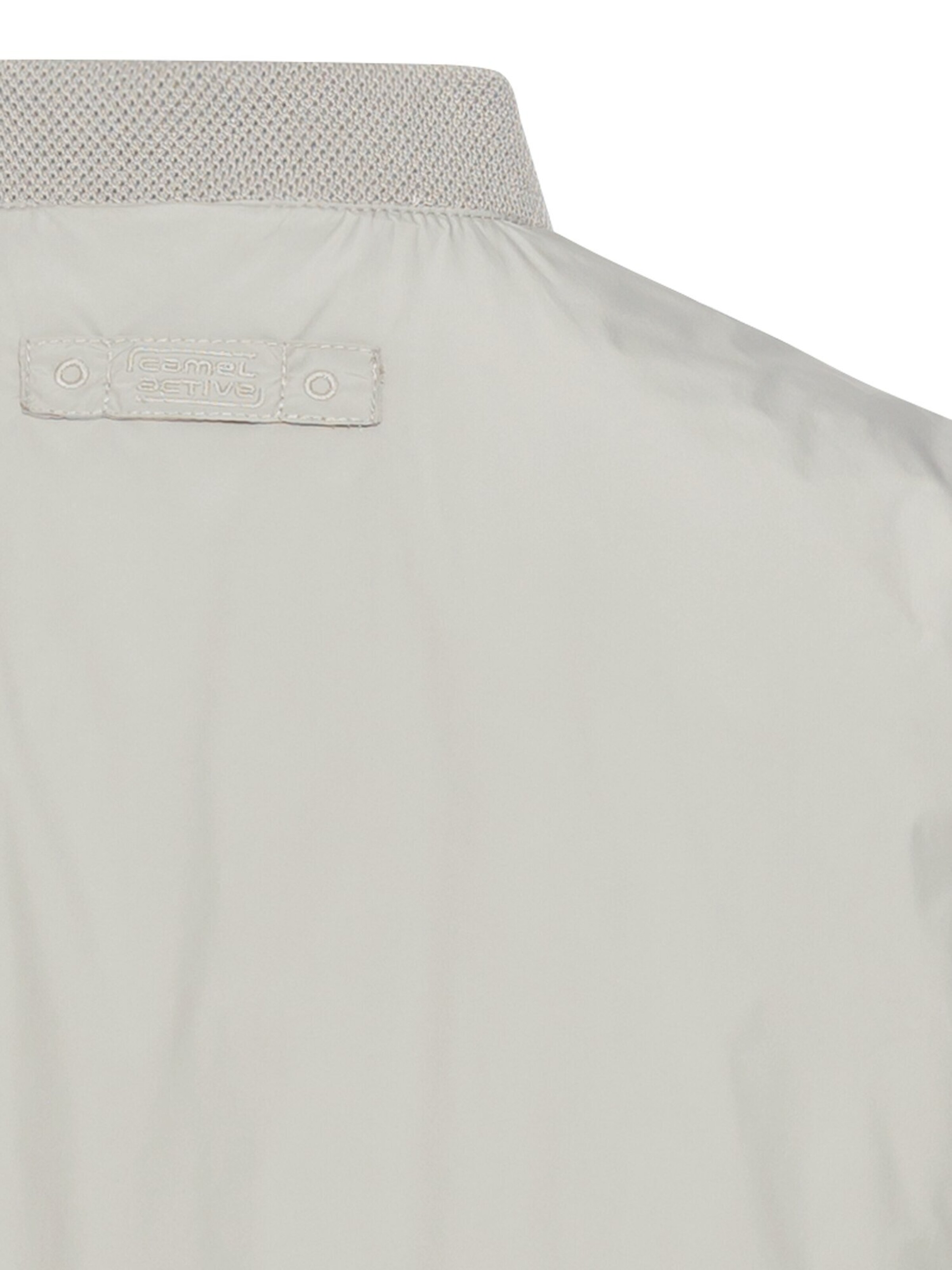 CAMEL ACTIVE Between-Season Jacket in Green