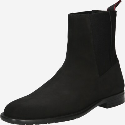 HUGO Chelsea boots 'Kyron' in Black, Item view