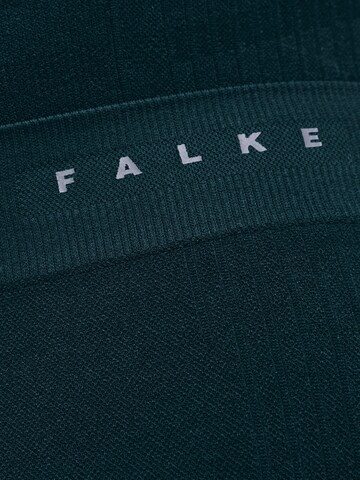 FALKE Skinny Sporthose '3/4'‌‌‌‌ in Mischfarben