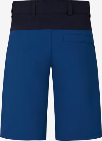 Bogner Fire + Ice Regular Athletic Pants 'Cewan' in Blue