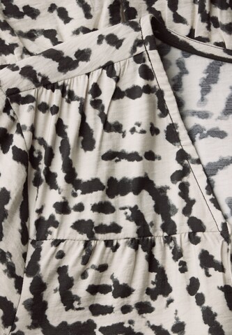 STREET ONE Dress in Black