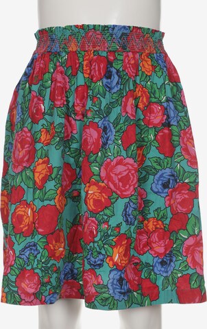 Blutsgeschwister Skirt in L in Mixed colors: front