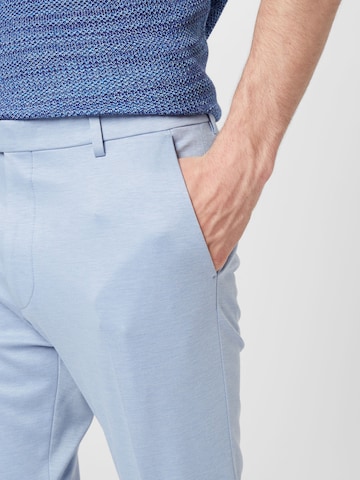 JOOP! Slimfit Hose 'Gun' in Blau