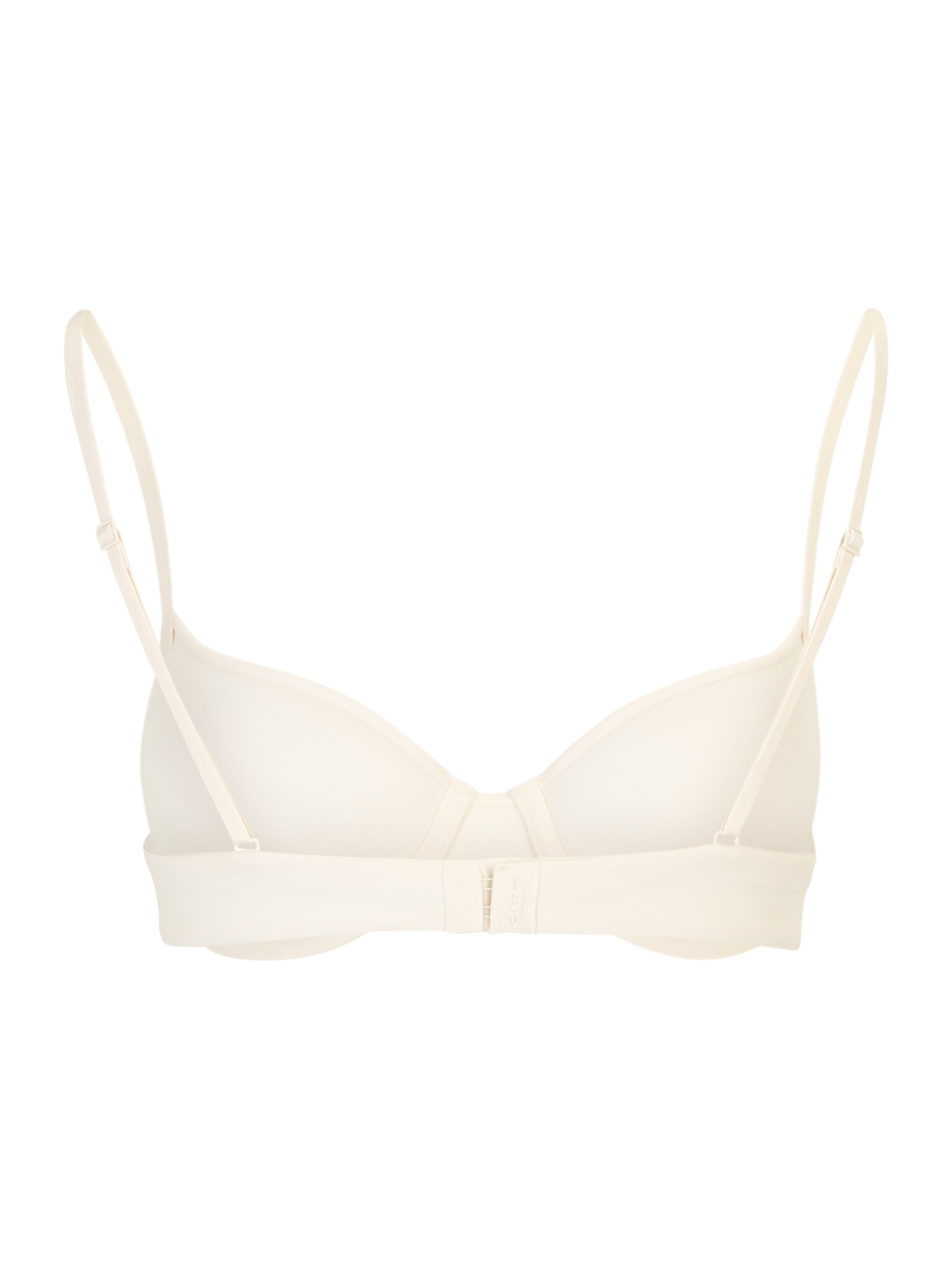 ETAM Push-up Rinnahoidja, värv beež