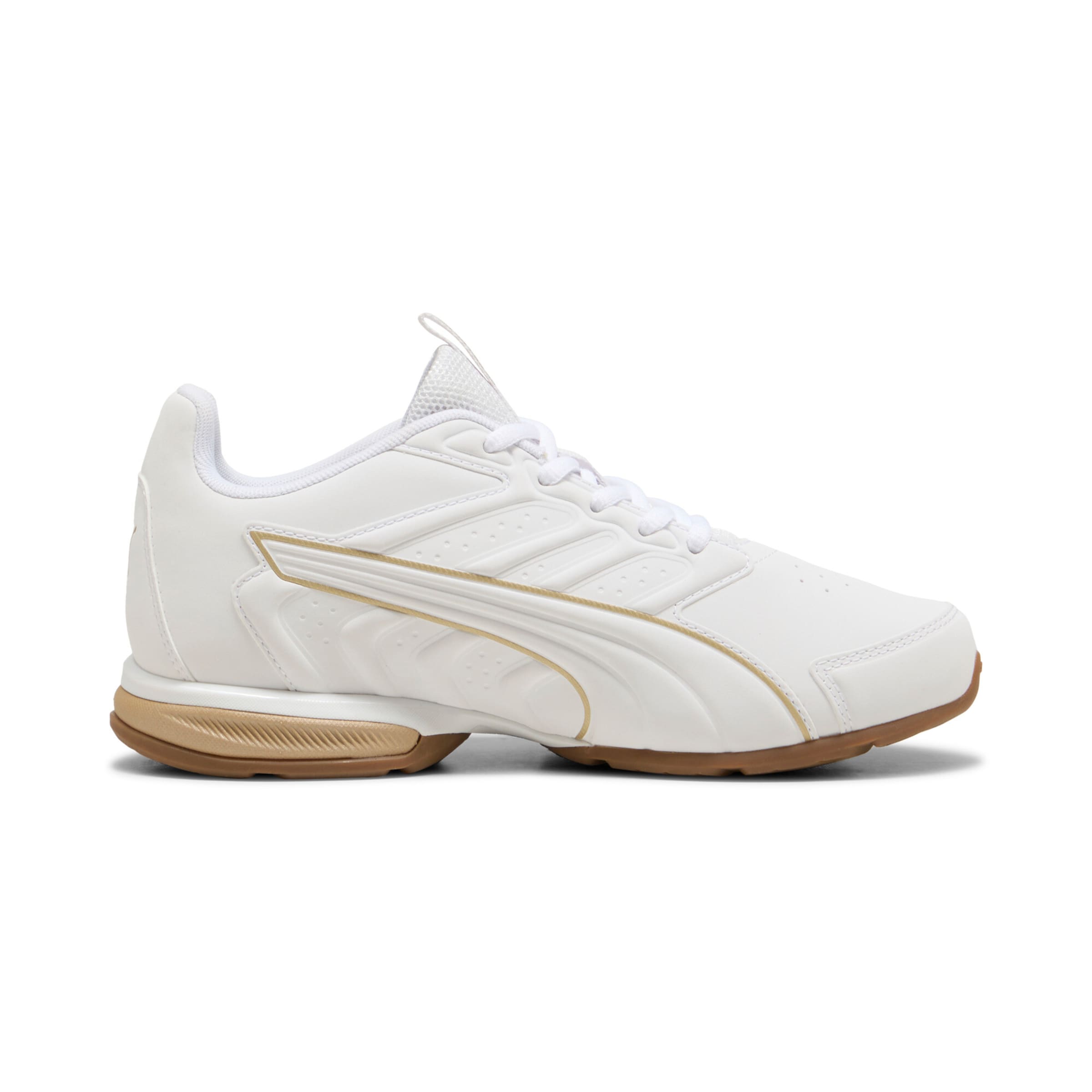 PUMA Sneakers in White