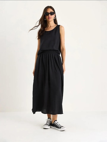 Costume Bianco Lucci en noir