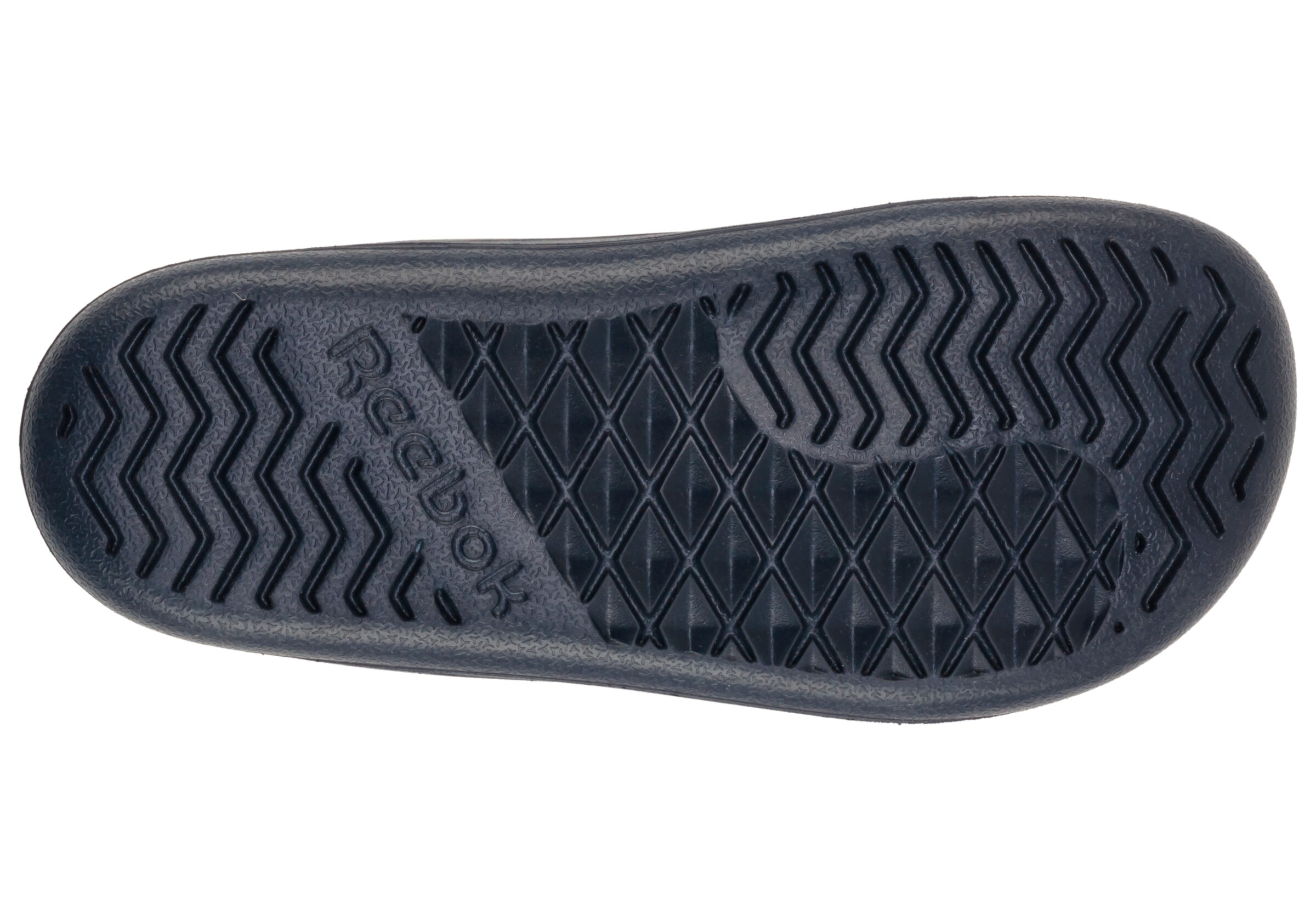 Reebok Beach & Pool Shoes in Blue