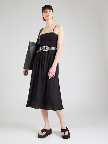 VERO MODA Сарафан 'VMEASY JOY' в Черный