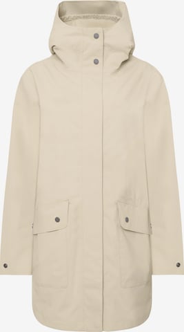 Veste mi-saison Didriksons en beige : devant
