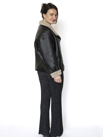 Just things we like - Chaqueta de invierno en negro