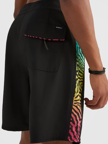 O'NEILL Boardshorts 'Mysto' in Schwarz