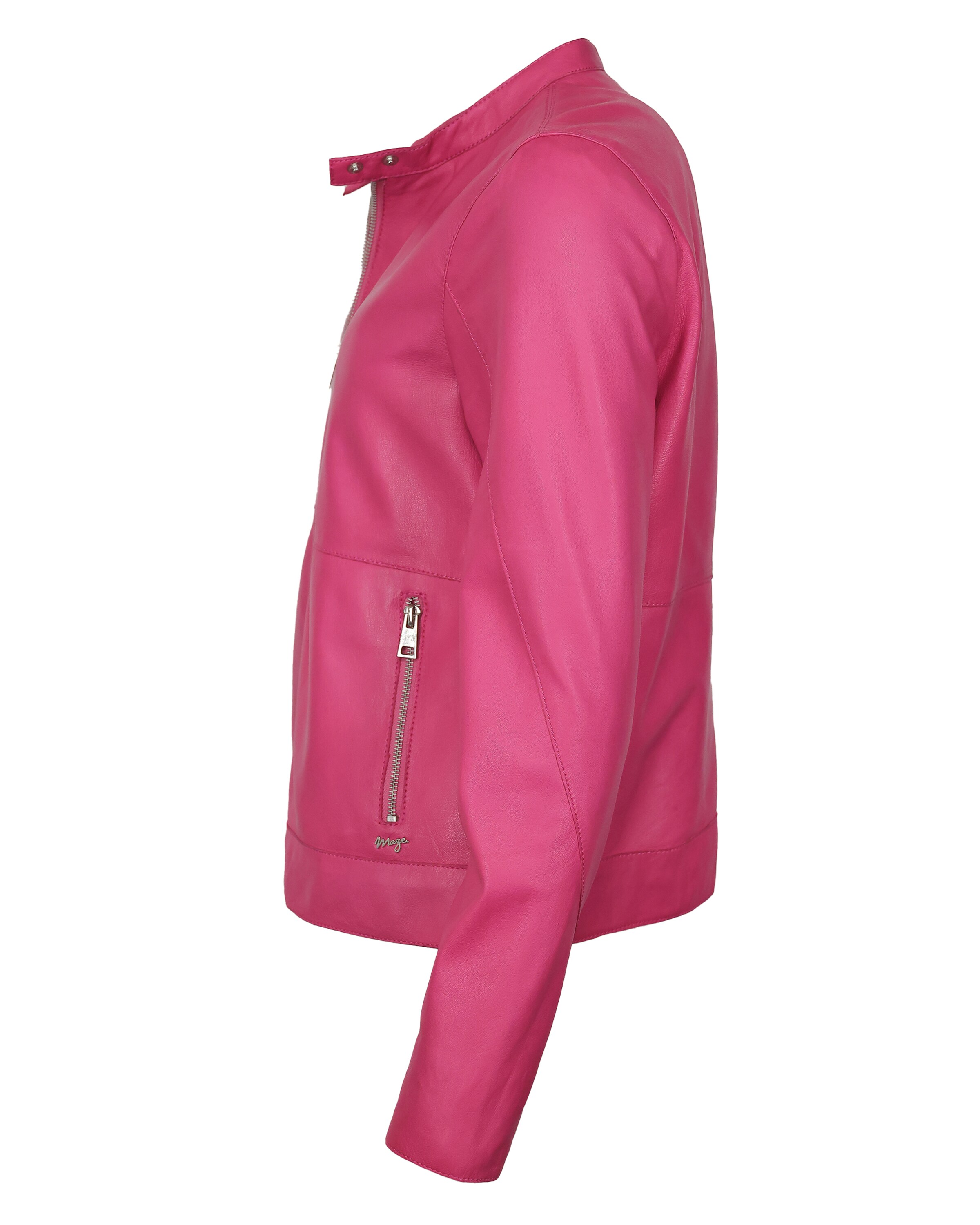 Maze Between-season jacket '42021104' in Pink