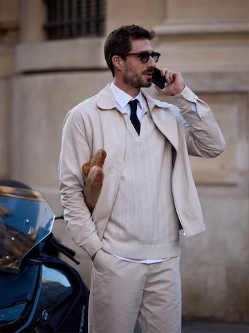 TRAPP Футболка в Белый