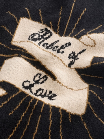 Pull-over Rockett St George en noir