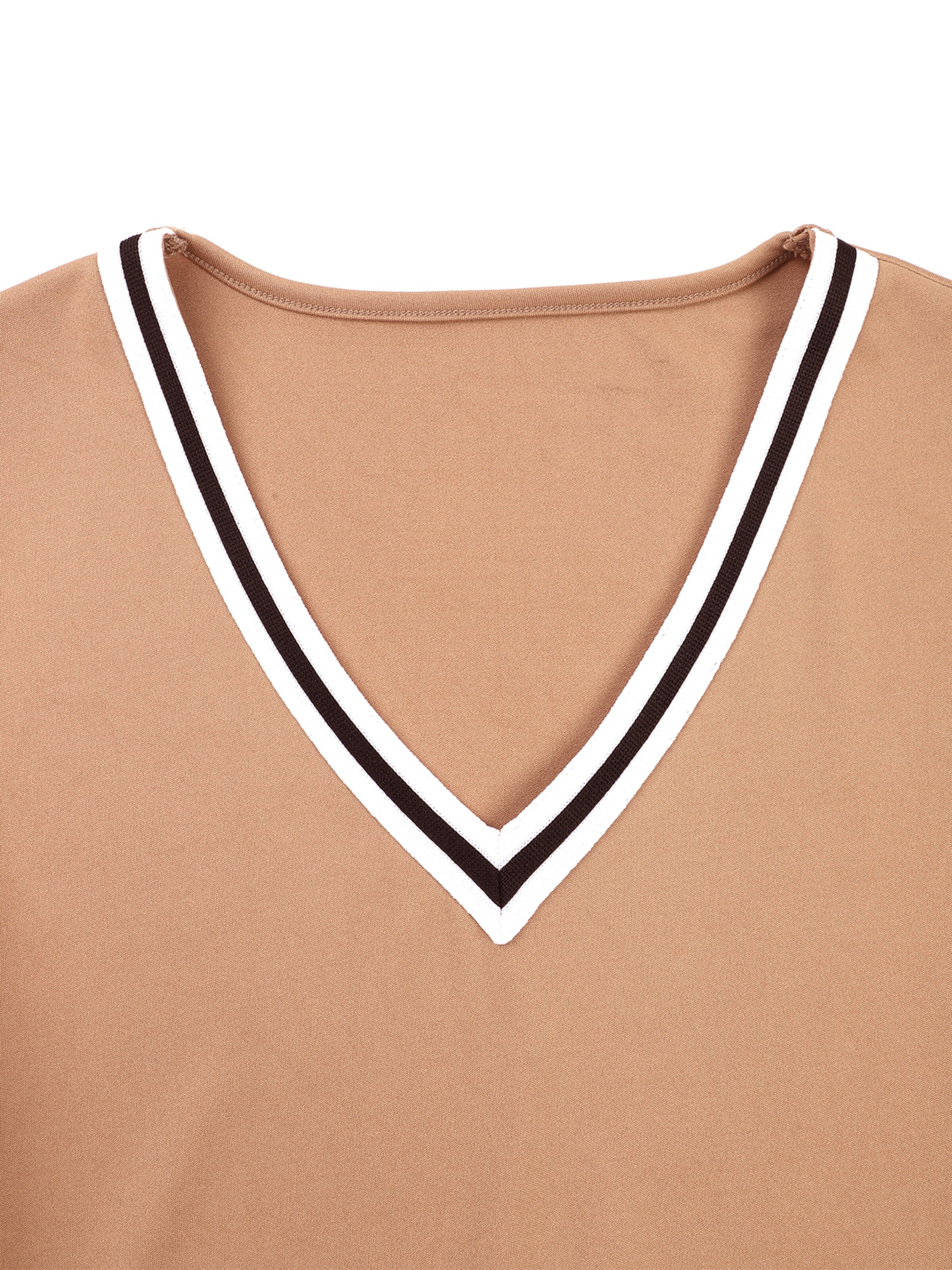 LapaPlus Etuikleid‌‌ in Beige