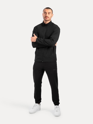 Vestes d’entraînement Smilodox en noir