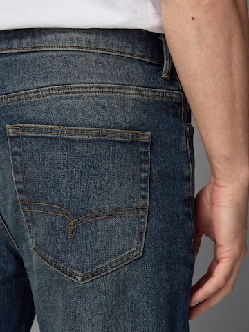 Regular Jean Next en bleu