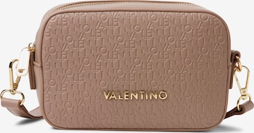 Sac à bandoulière 'Falak' VALENTINO en gris : devant