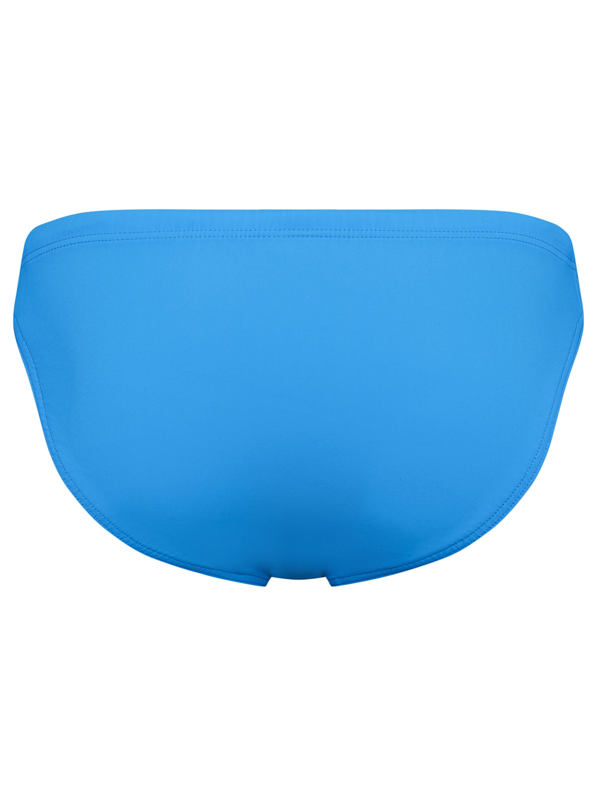 Olaf Benz Zwembroek ' BLU2550 Sunbrief ' in Blauw